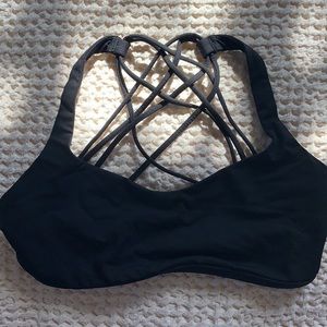 Stewpot lululemon bra!